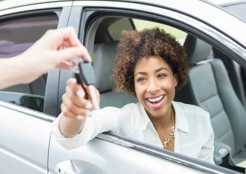 auto leasen Boksum